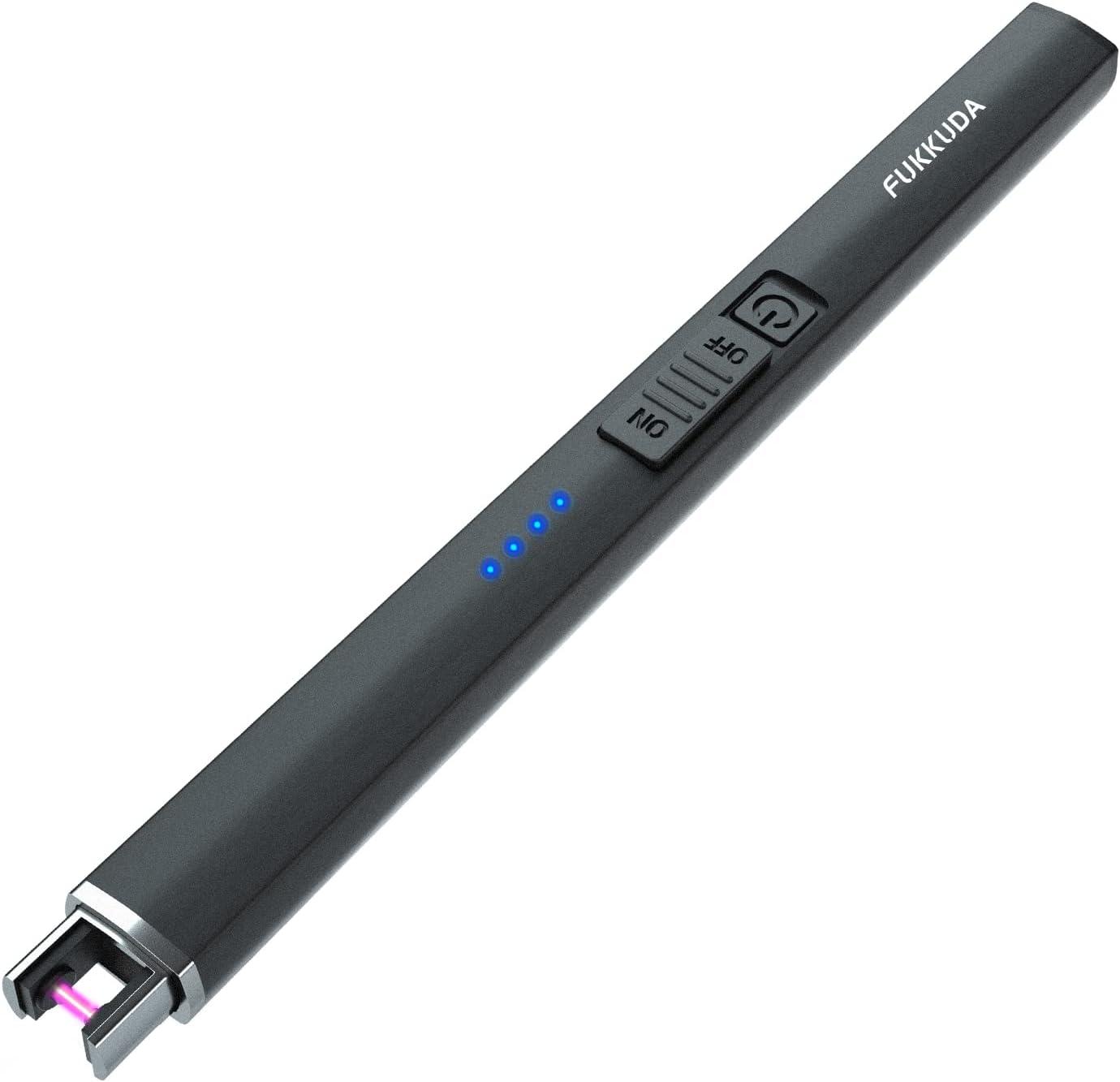 Fukkuda Electric Arc Lighter view 4