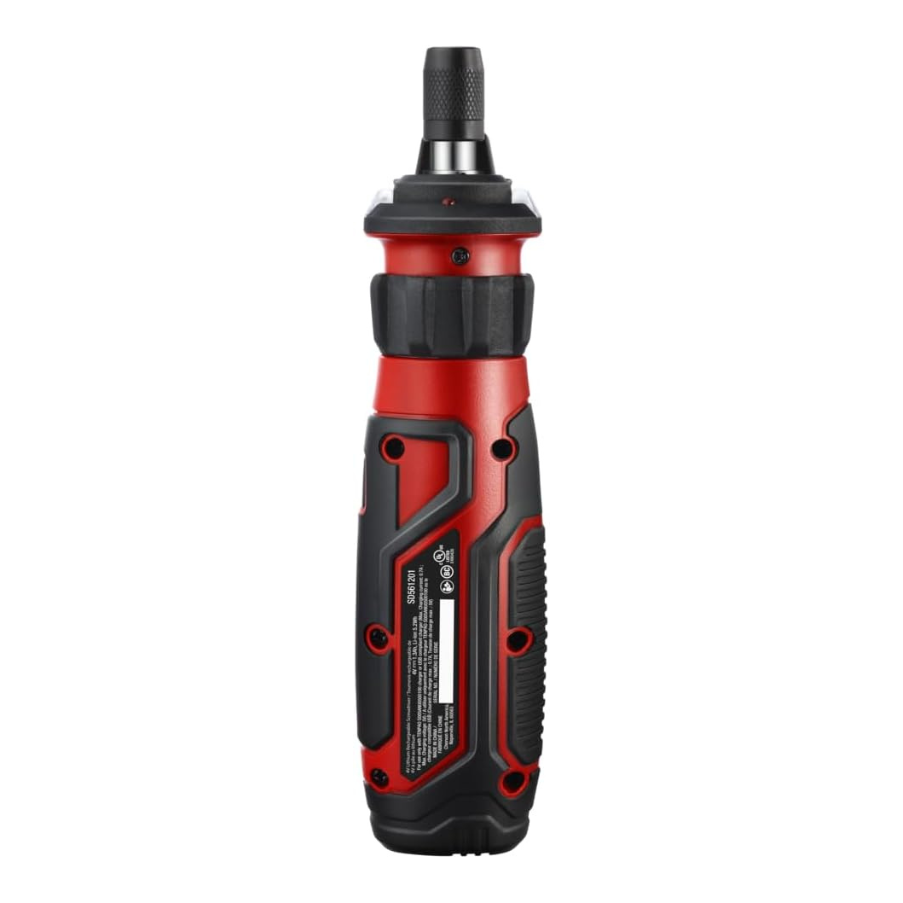 SKIL Rechargeable Cordless Screwdriver view 2
