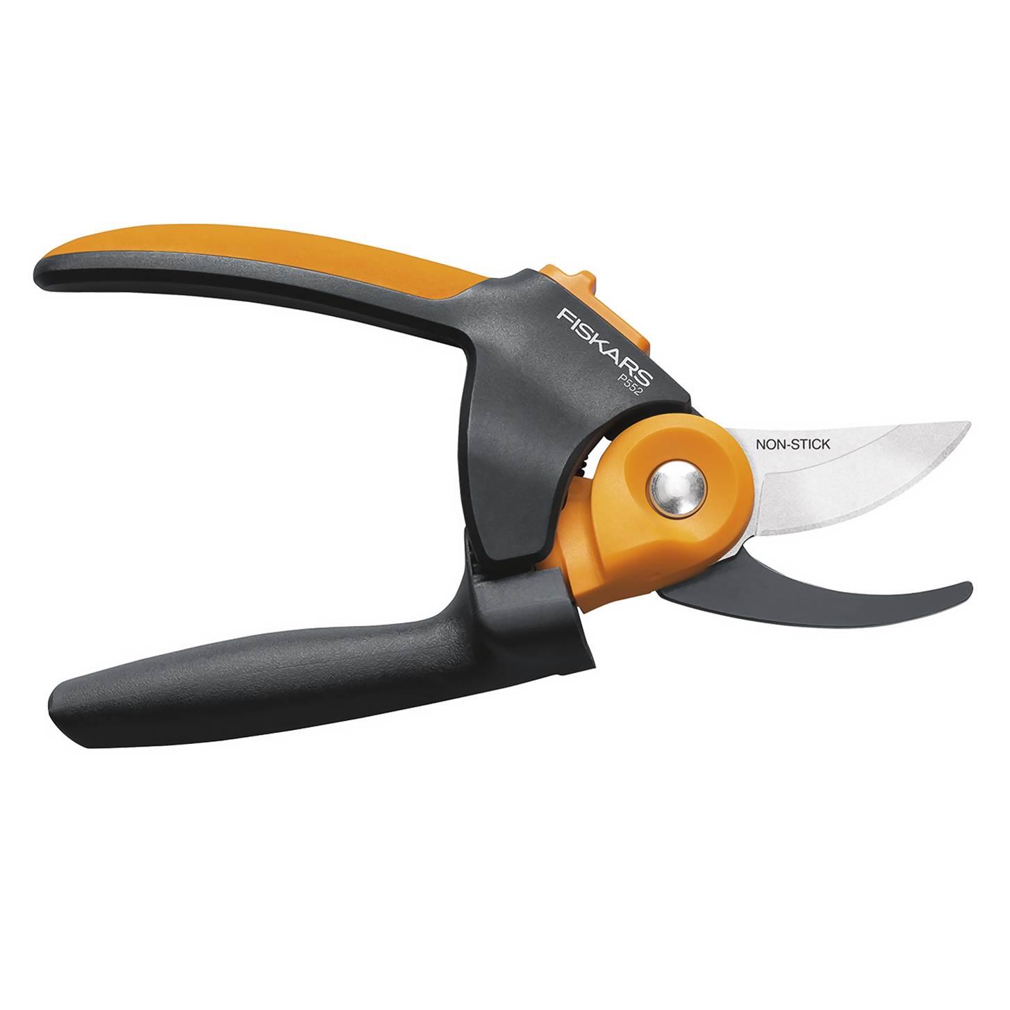 Fiskars PowerGear2 Bypass Pruner view 2