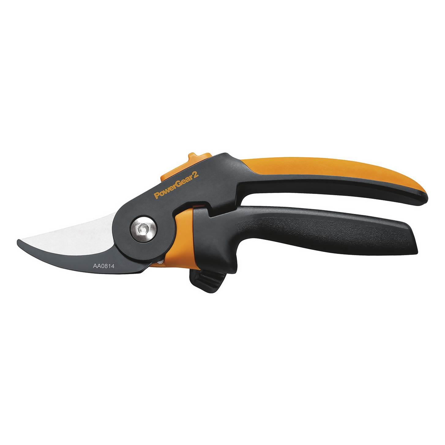 Fiskars PowerGear2 Bypass Pruner view 3