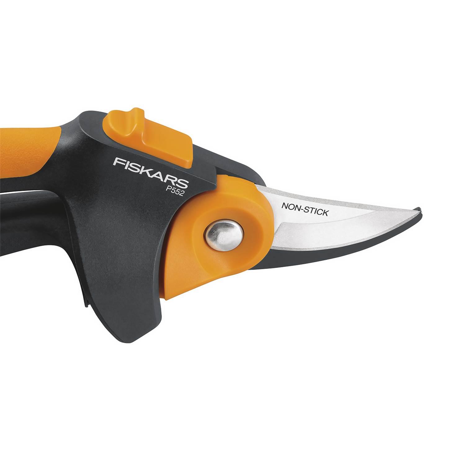 Fiskars PowerGear2 Bypass Pruner view 4