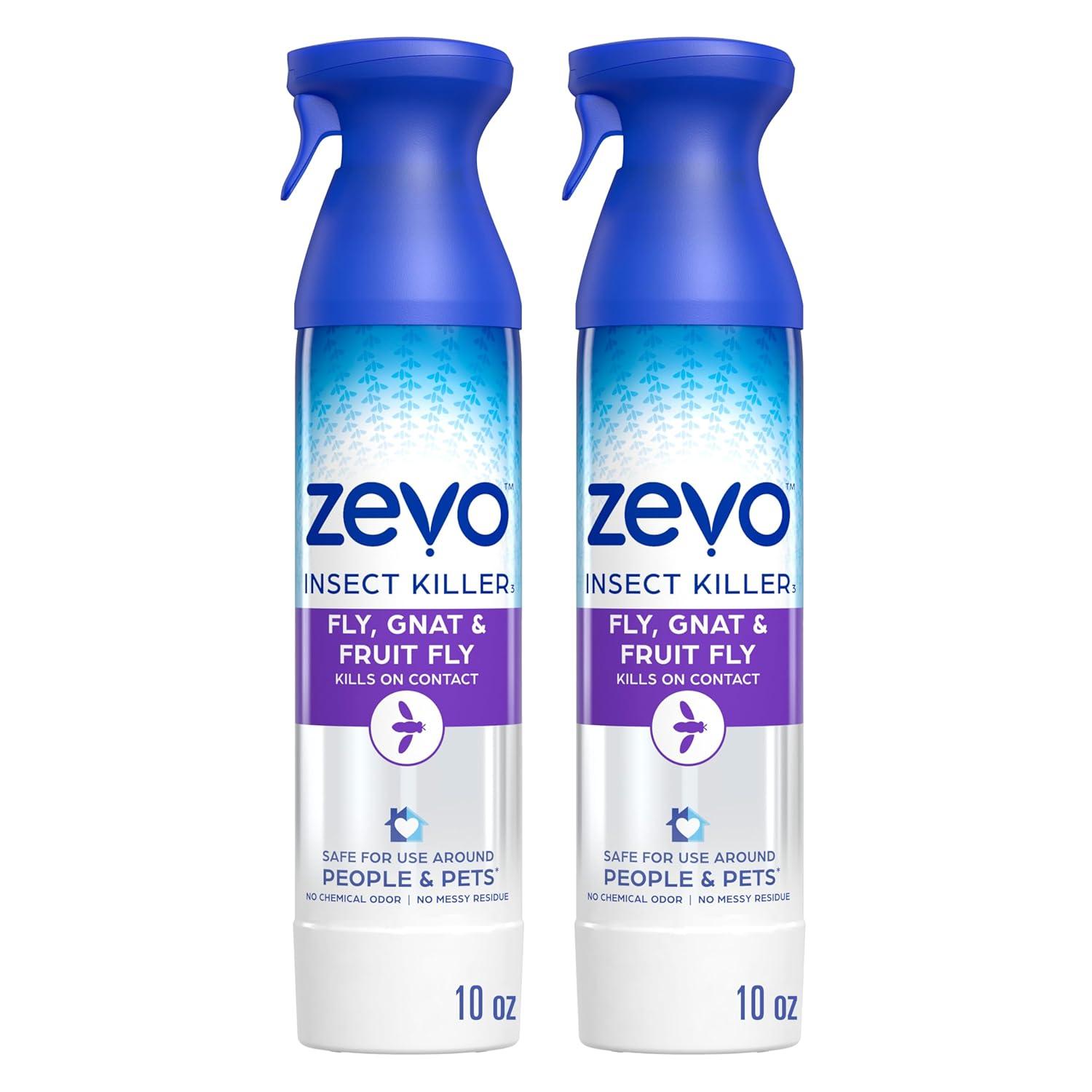 Zevo Flying Insect Trap
