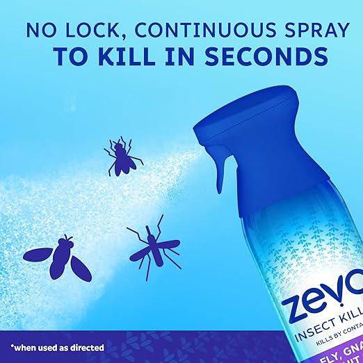 Zevo Flying Insect Trap view 2