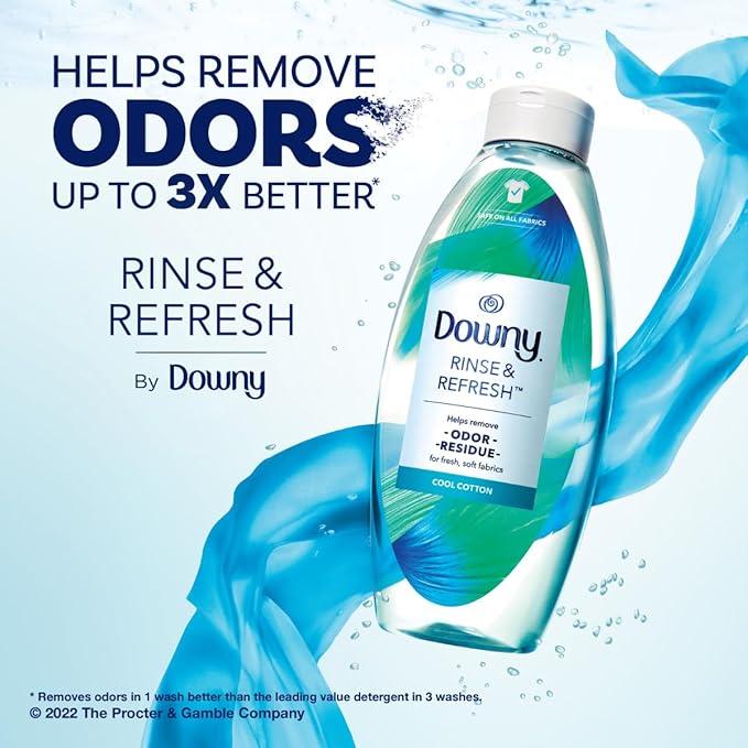 Downy Refresh Fabric Softener view 3