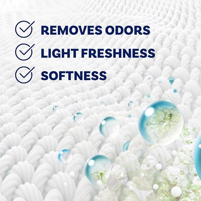 Downy Refresh Fabric Softener view 4