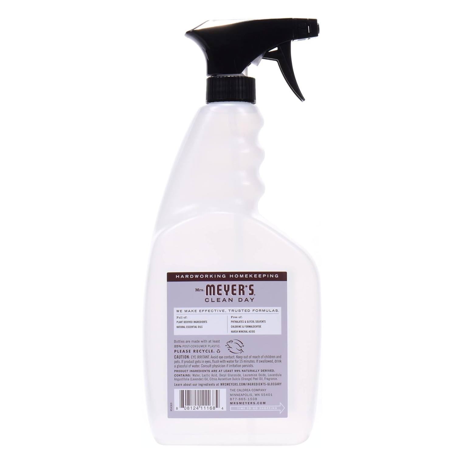 Mrs. Meyer's Tile & Tub Cleaner