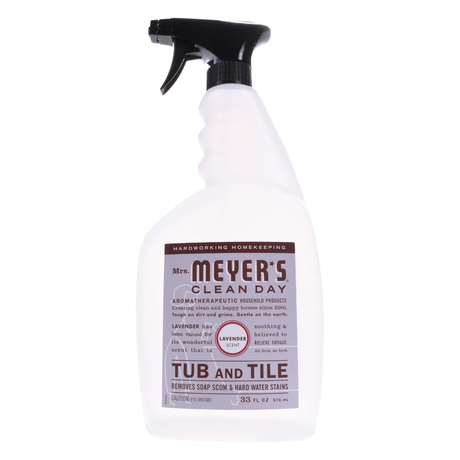 Mrs. Meyer's Tile & Tub Cleaner view 2