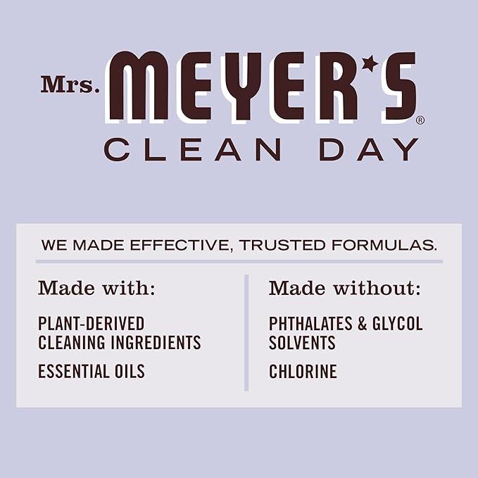 Mrs. Meyer's Tile & Tub Cleaner view 4