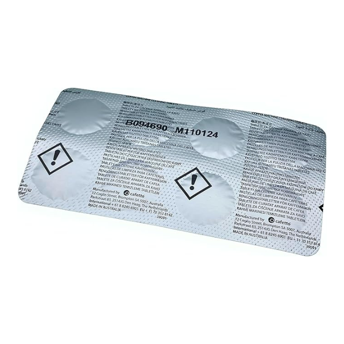 Cino Cleano Espresso Machine Cleaner view 4