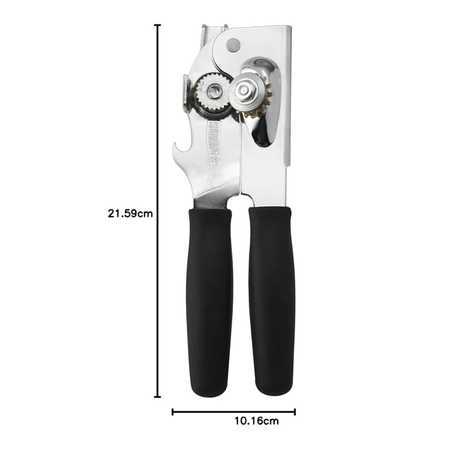 Swing-A-Way Comfort Grip Can Opener view 2