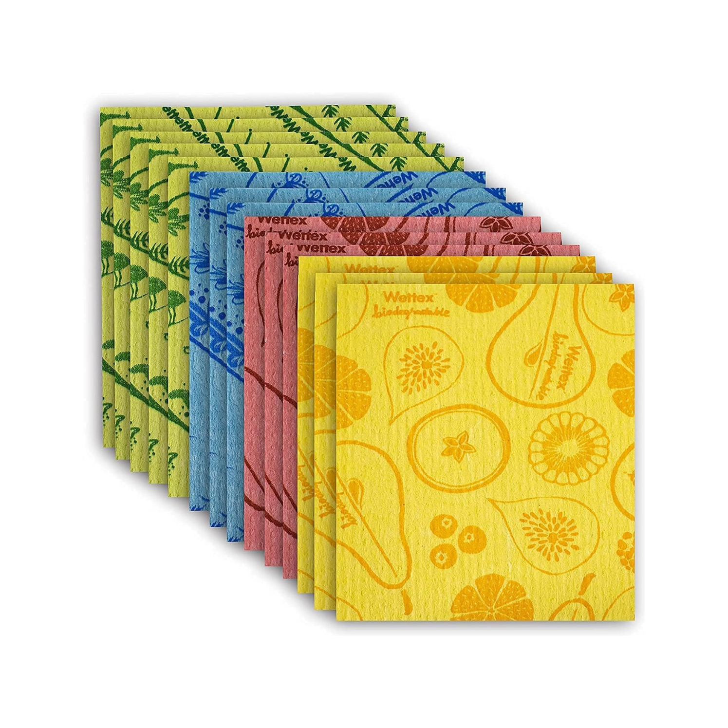 Wettex Original Swedish Dishcloths view 2