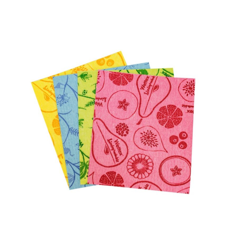Wettex Original Swedish Dishcloths view 3